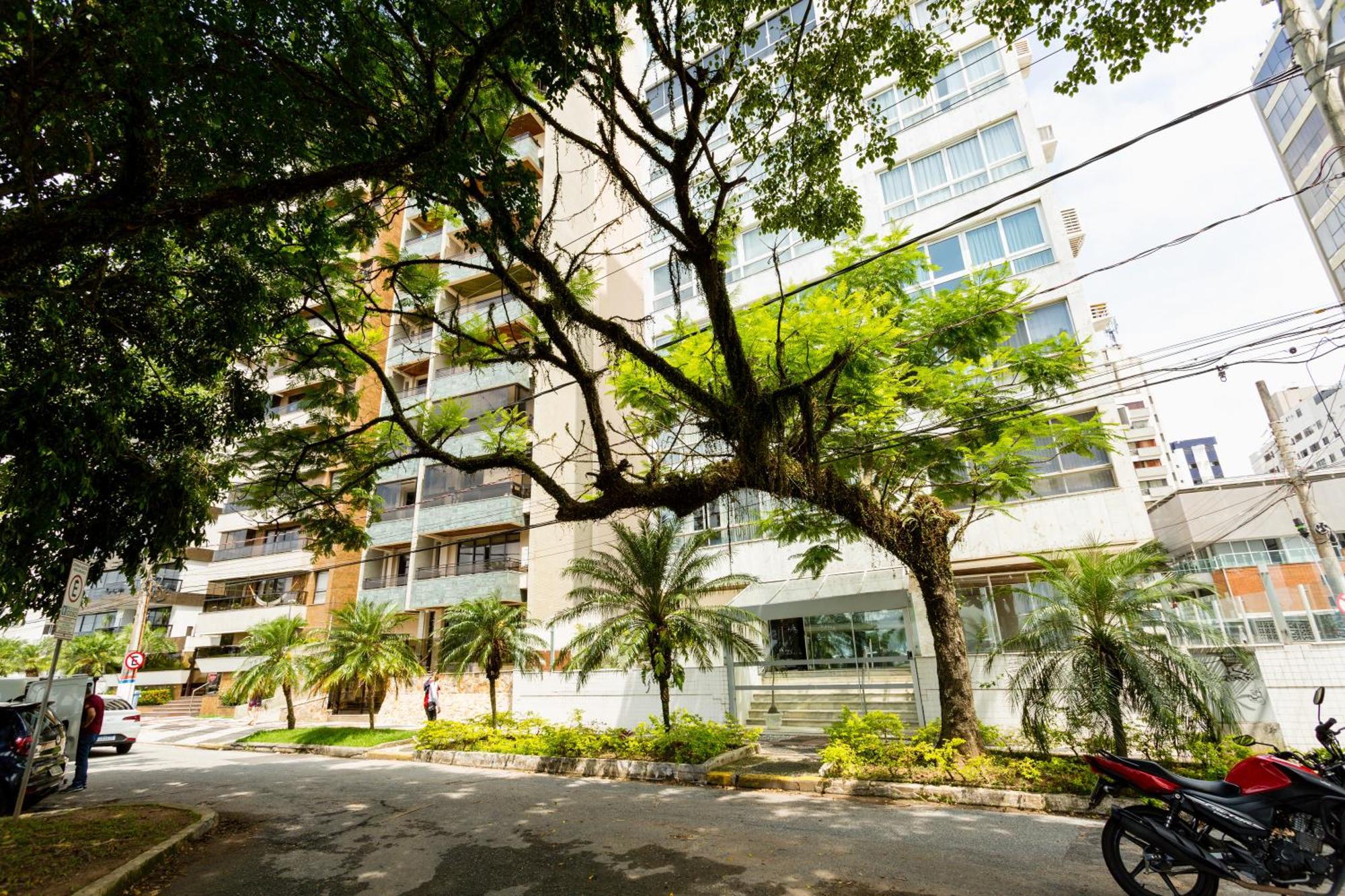 Apartment Localizacao Privilegiada Na Beiramar Norte P1727
