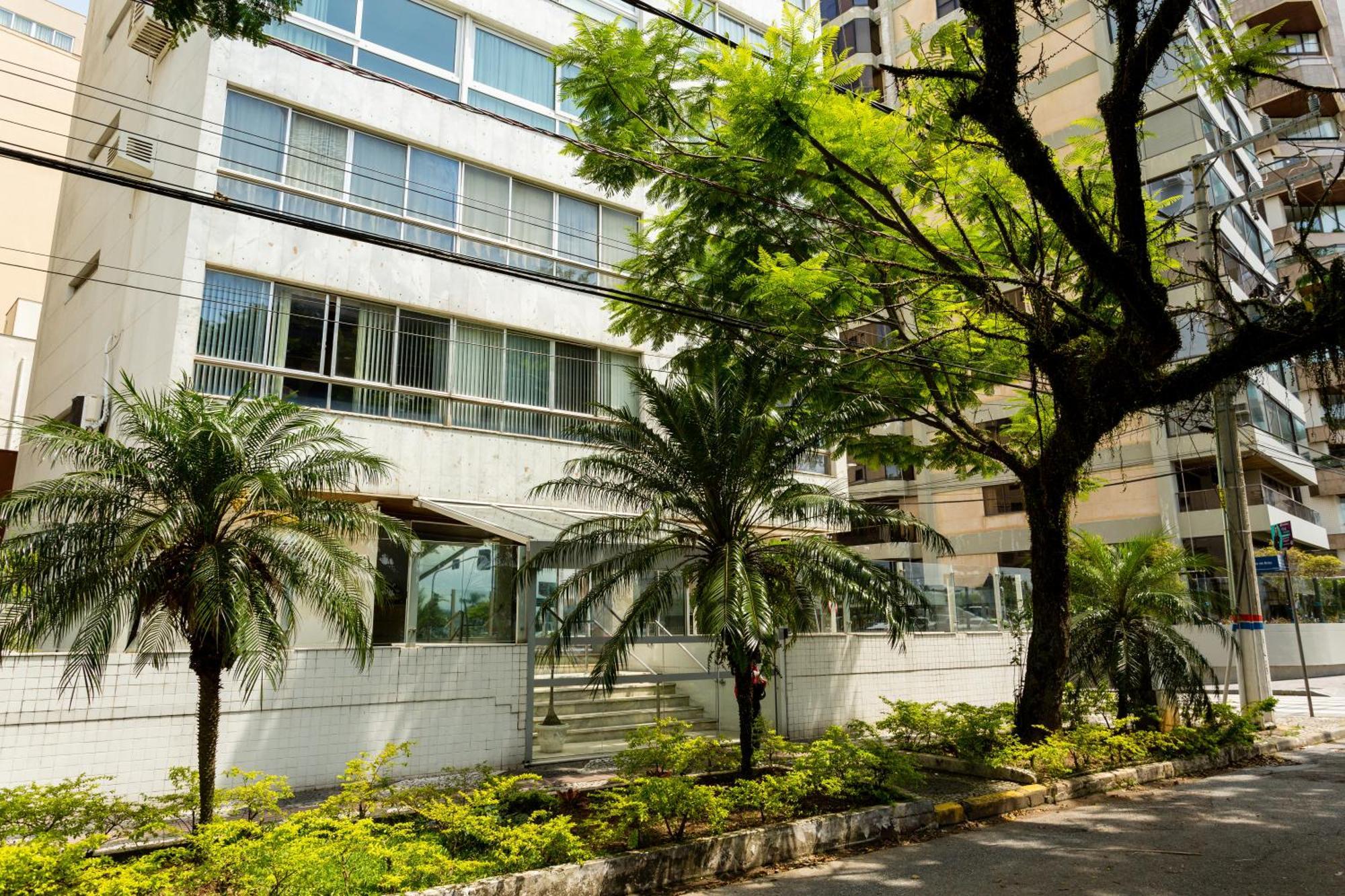 Localizacao Privilegiada Na Beiramar Norte P1727 Apartment *