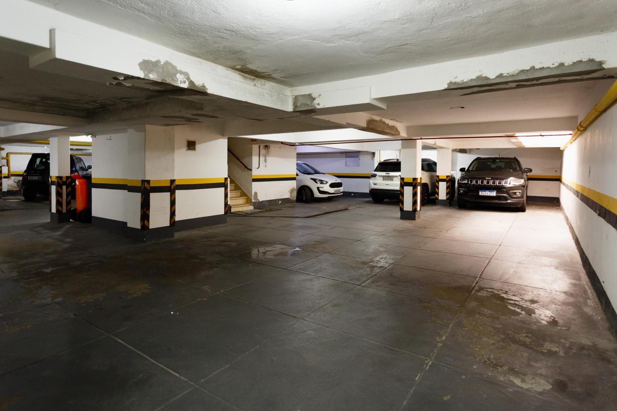 Apartment Localizacao Privilegiada Na Beiramar Norte P1727 *