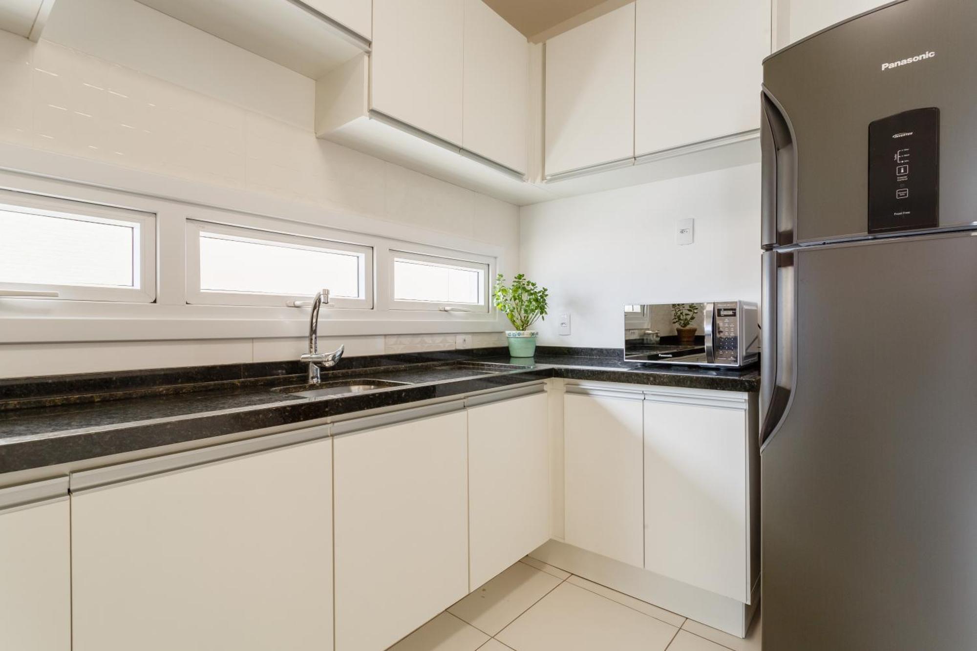 Apartment Localizacao Privilegiada Na Beiramar Norte P1727 *